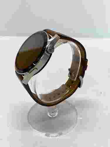 HUAWEI WATCH GT 3 JPT-B19 46mm Active Edition Smartwatch - Black
