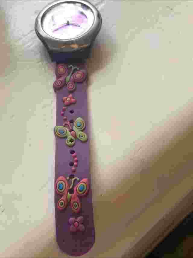 Prestige Medical Watch NEW BATTERY