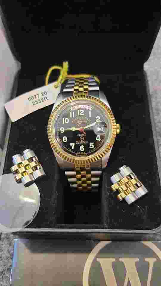 West End Sowar Prima K-5634