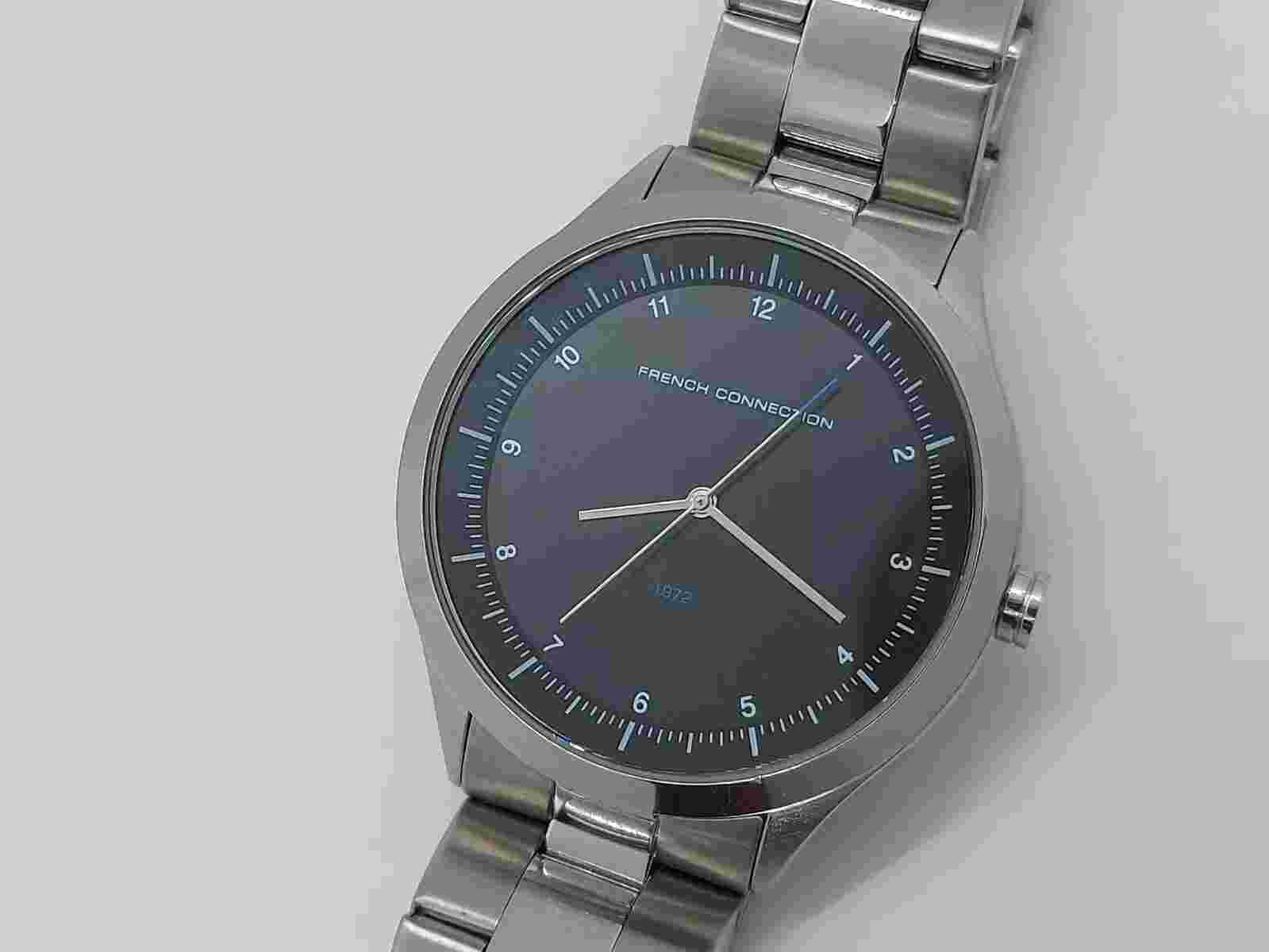 French Connection Men's Watch FC142SM