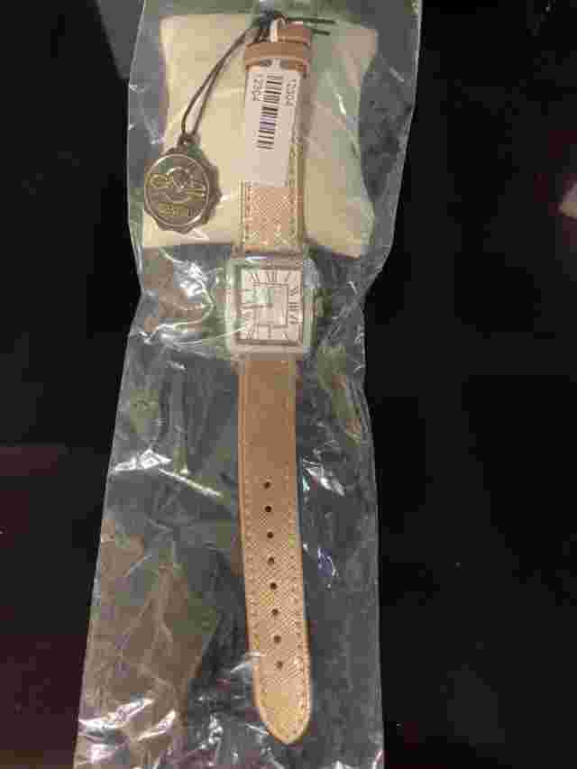 Super Sale Diamond Watch $950 Buy it now!