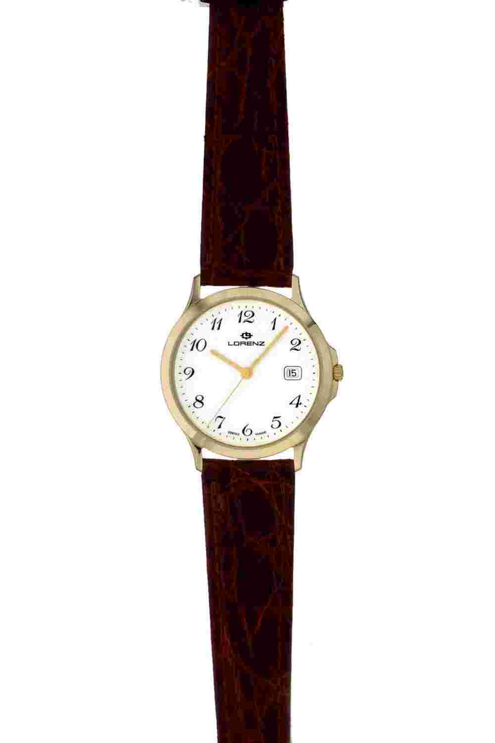Watch Lorenz Man 022270ah