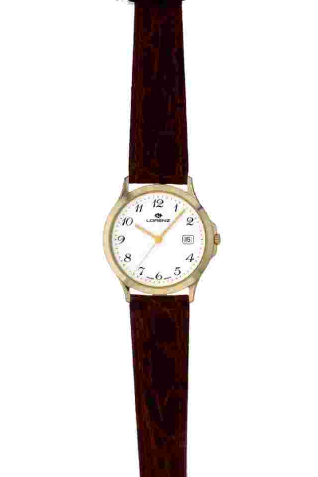 Watch Lorenz Man 022270ah