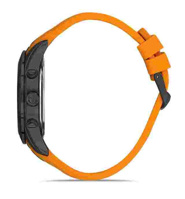 Sergio Tacchini ST.1.10334.5 Dual Time Men's Wristwatch