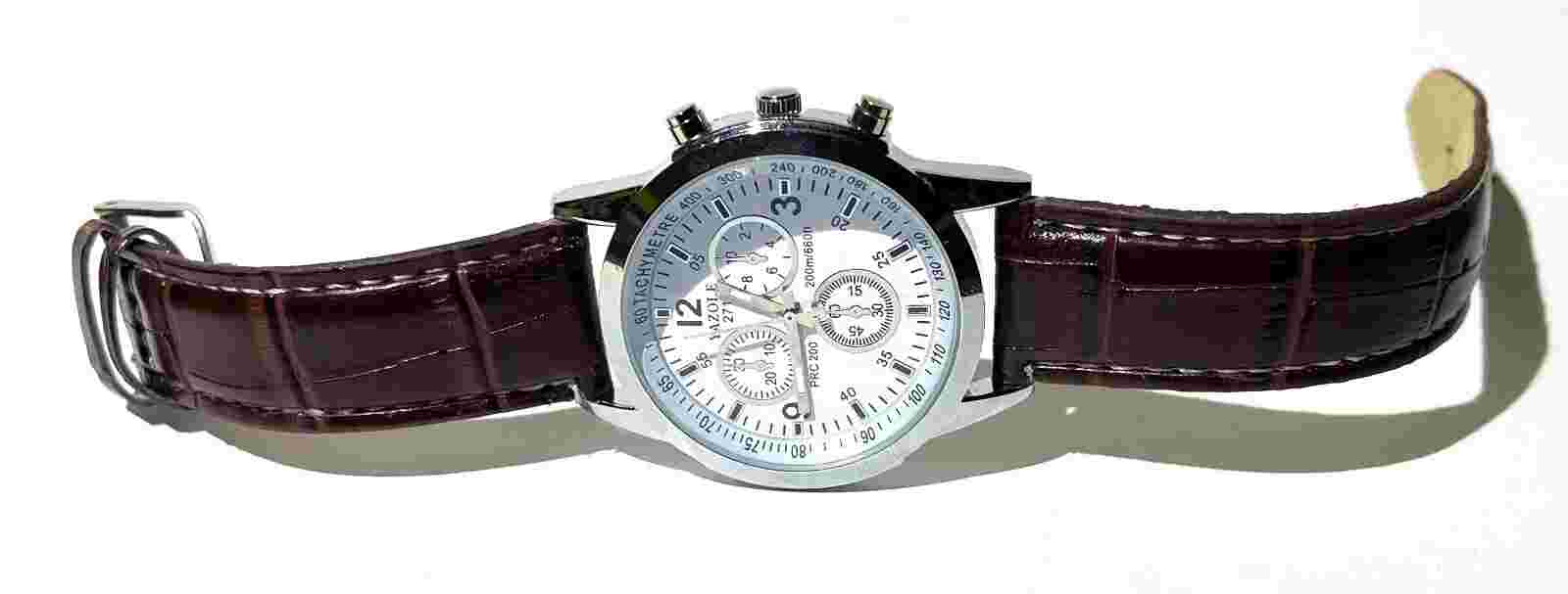 Men's Yazole 271 Wristwatch
