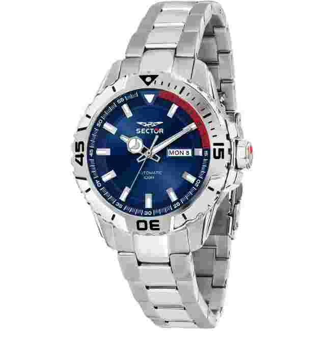 Watch Sector No Limits Man r3223135001