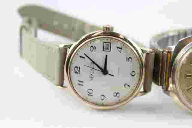 Mens Vintage Watch Heads Hand-Wind Auto Roma Sekonda SPARES/REPAIRS x 6
