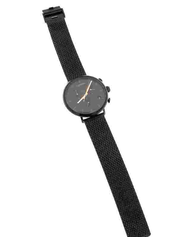 Calvin Klein - Men - K8M27421 - With Mesh Bracelet
