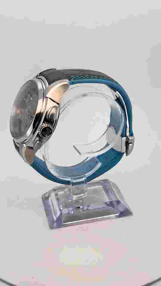 Hamilton Jazzmaster Chrono Face 2 Face Ltd. Ed.