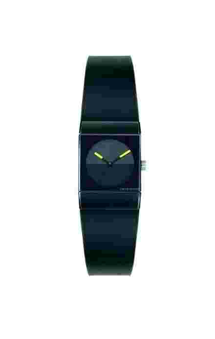 Jacob Jensen 521 ladies watch