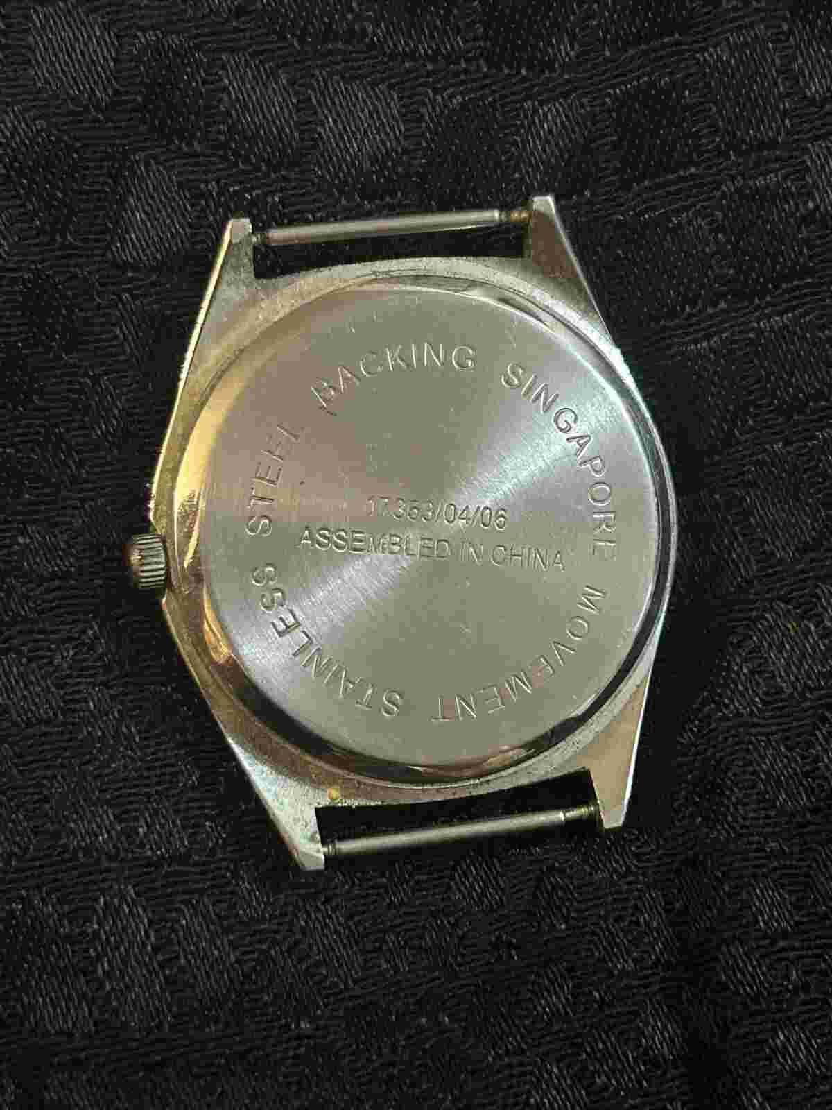 Watch Lot of 9Men And Women Parts Or Repair Variety Of Brands.