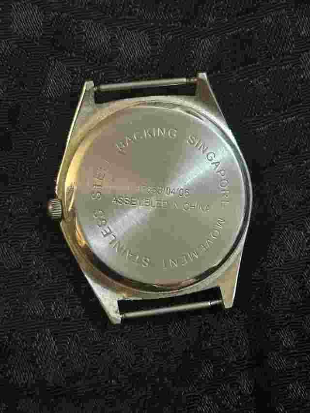 Watch Lot of 9Men And Women Parts Or Repair Variety Of Brands.