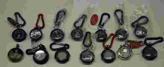 Rawlings Pocket Watches, Sold for Parts or Repair