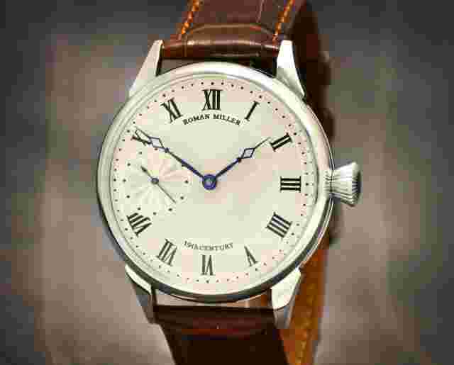 Custom watch Unique Marriage Husband Gift Watch Luxury Wrist Watch Classic Watch