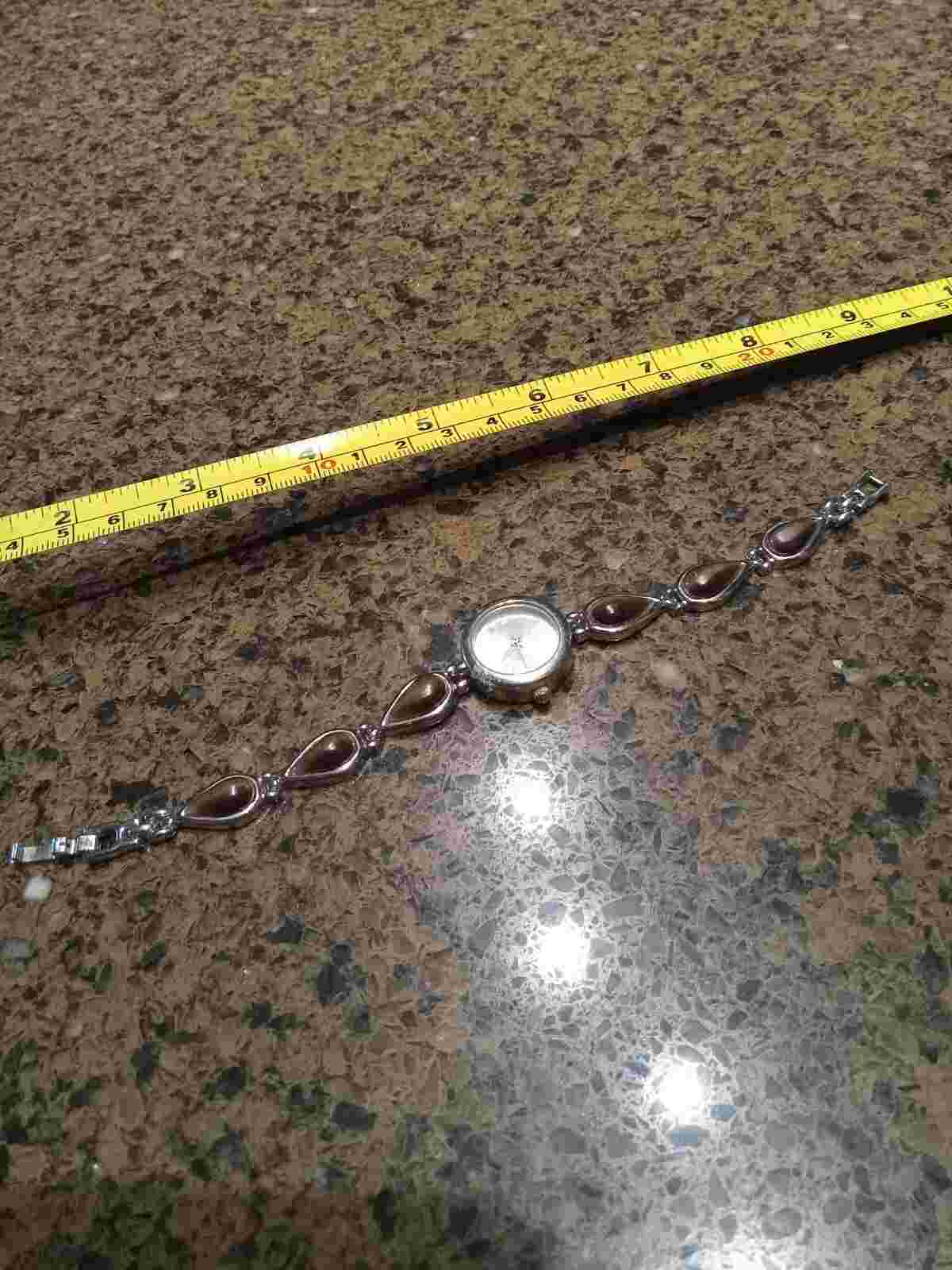 Vintage  Ladies Watch  (CATO)