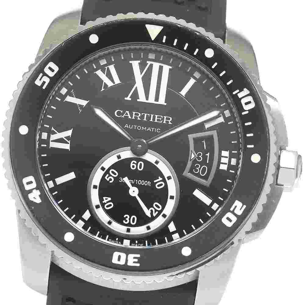 Cartier Calibre de Cartier W7100056
