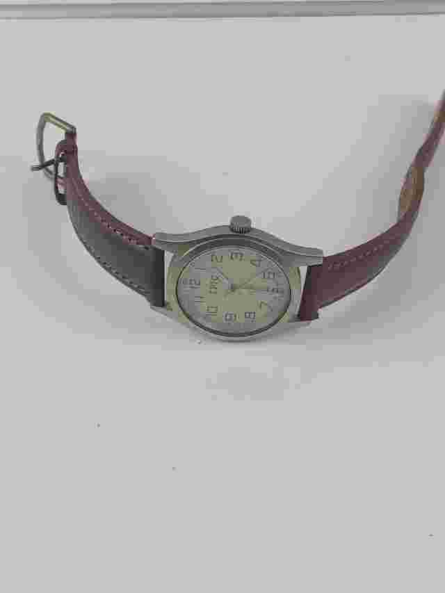 Vintage Epic EP-40000 Watch with Battery