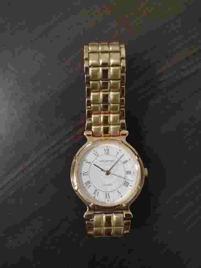 Halston Watch