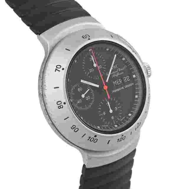 porsche design Superlight Chronograph 3701 watch men TO00747