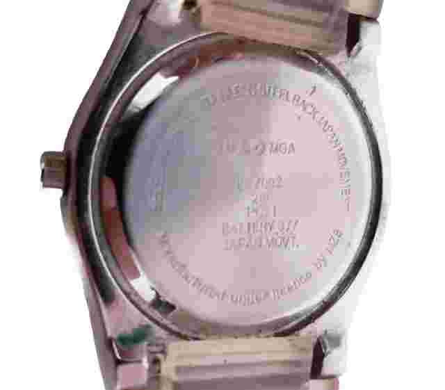Vintage MZB Bratz Quartz Wrist Watch
