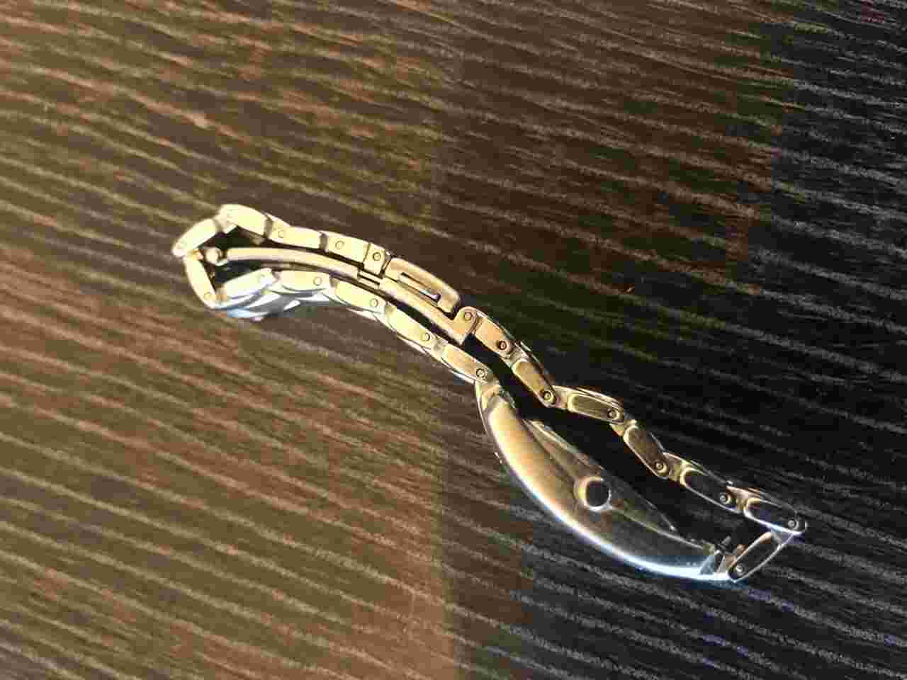 Paolo Gucci Purple Dial - Women's Watch