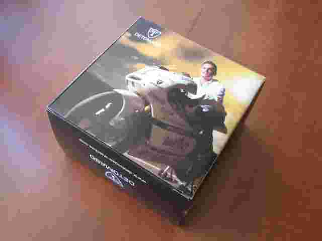 NEW Very nice High quality DeTomaso SANDRO analog fashion watch (RED color)