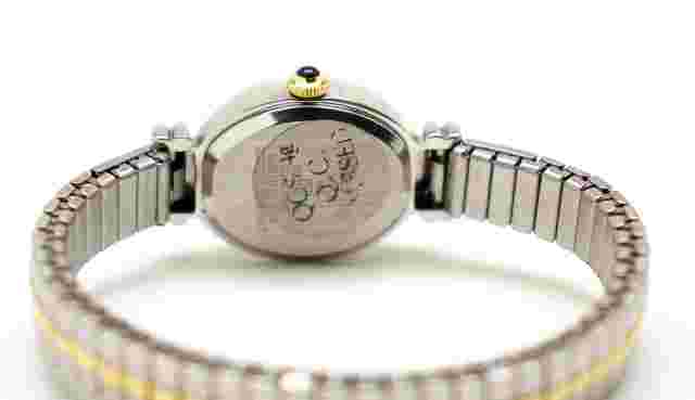 Willow Bay BY212P Quartz Ladies Watch NEED Battery