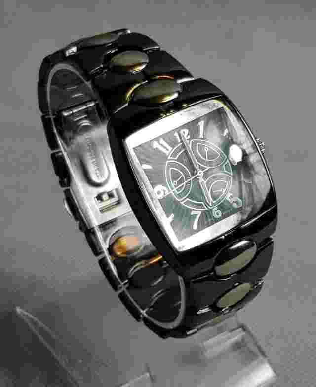 Beautiful Men's Charles Raymond Quartz Watch. YT0131