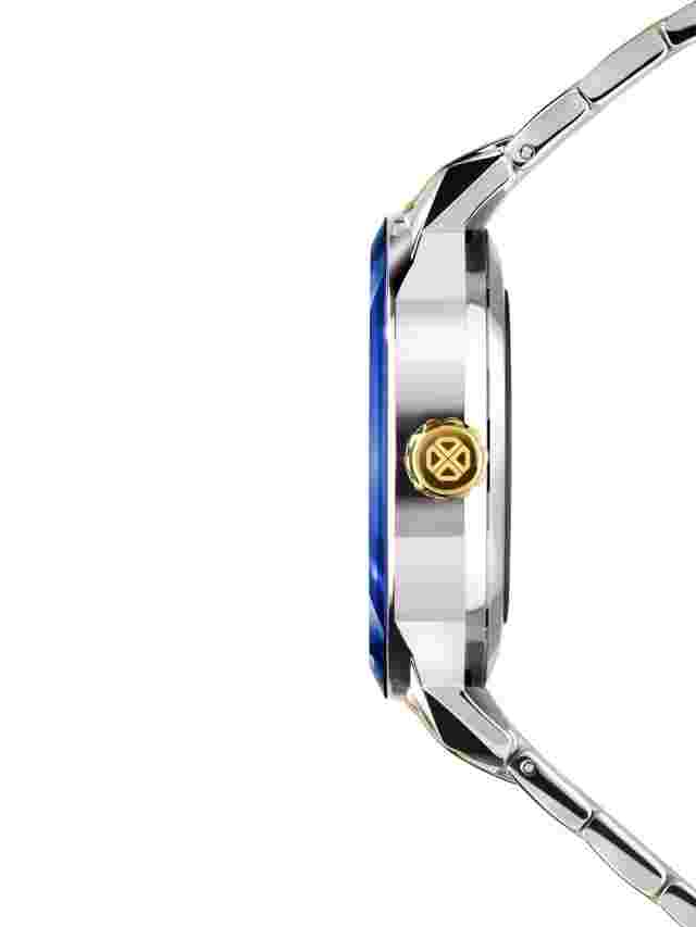 Jowissa J4.553.L Virtuo Automatic Unisex Watch 41mm 5ATM