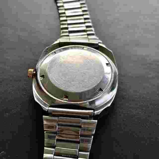 Prince Chronometer original | Swiss menwatch