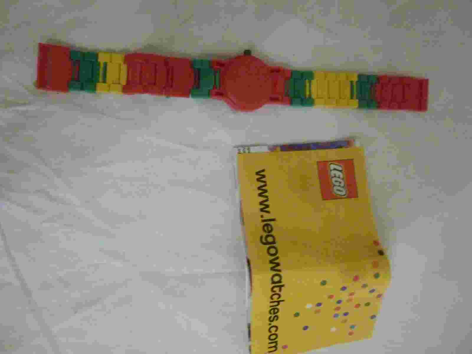 lego watch robin 8020868