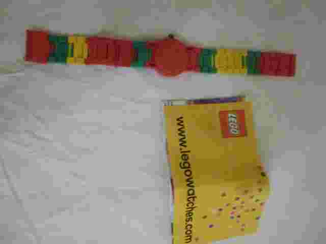 lego watch robin 8020868