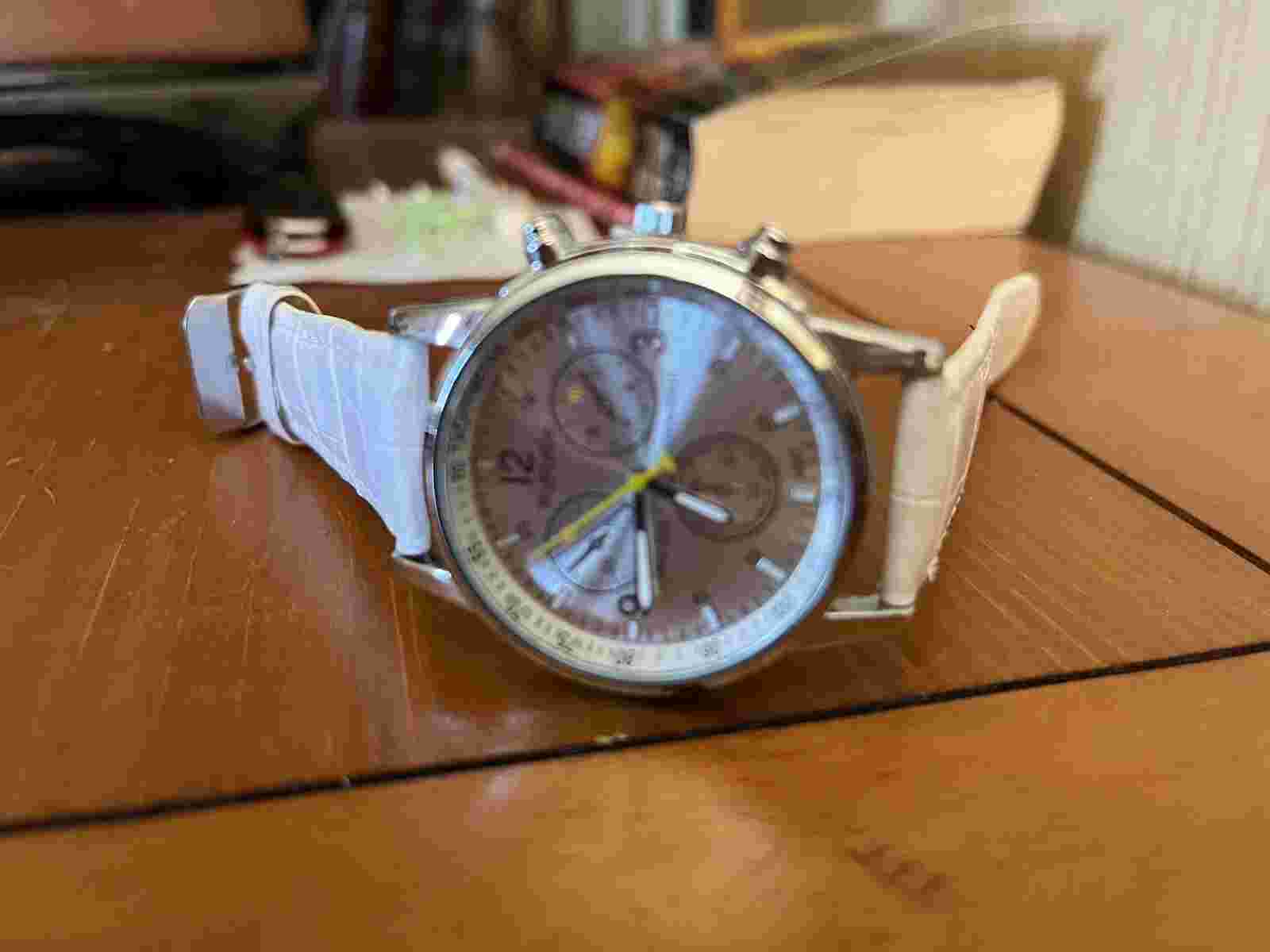 Wrist Watch
