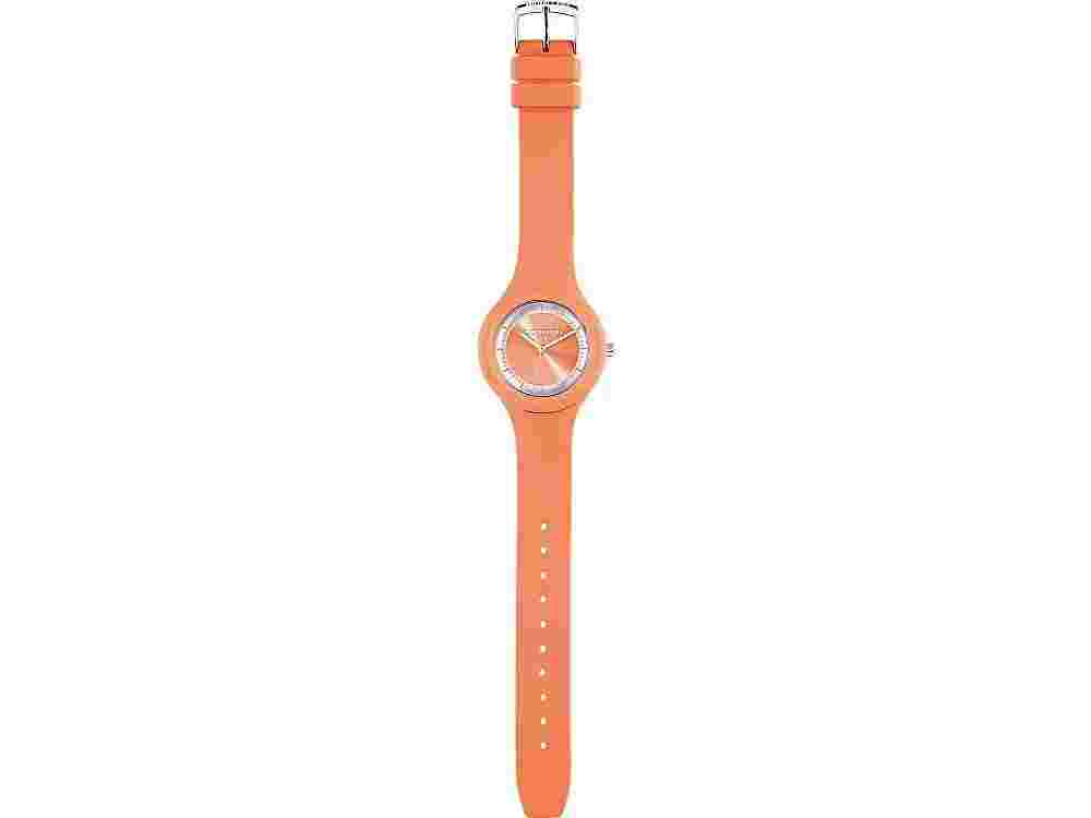 Morellato Watch Colours Unisex Only Time Orange - R0151114581