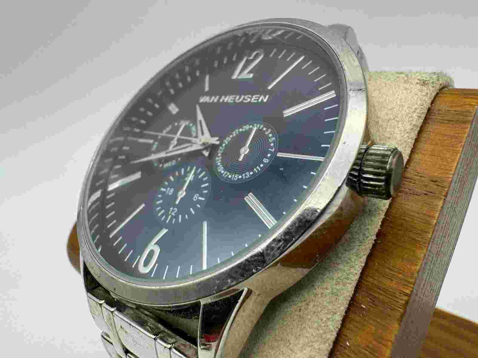 Van Heusen Men's 3 Van2511 0319