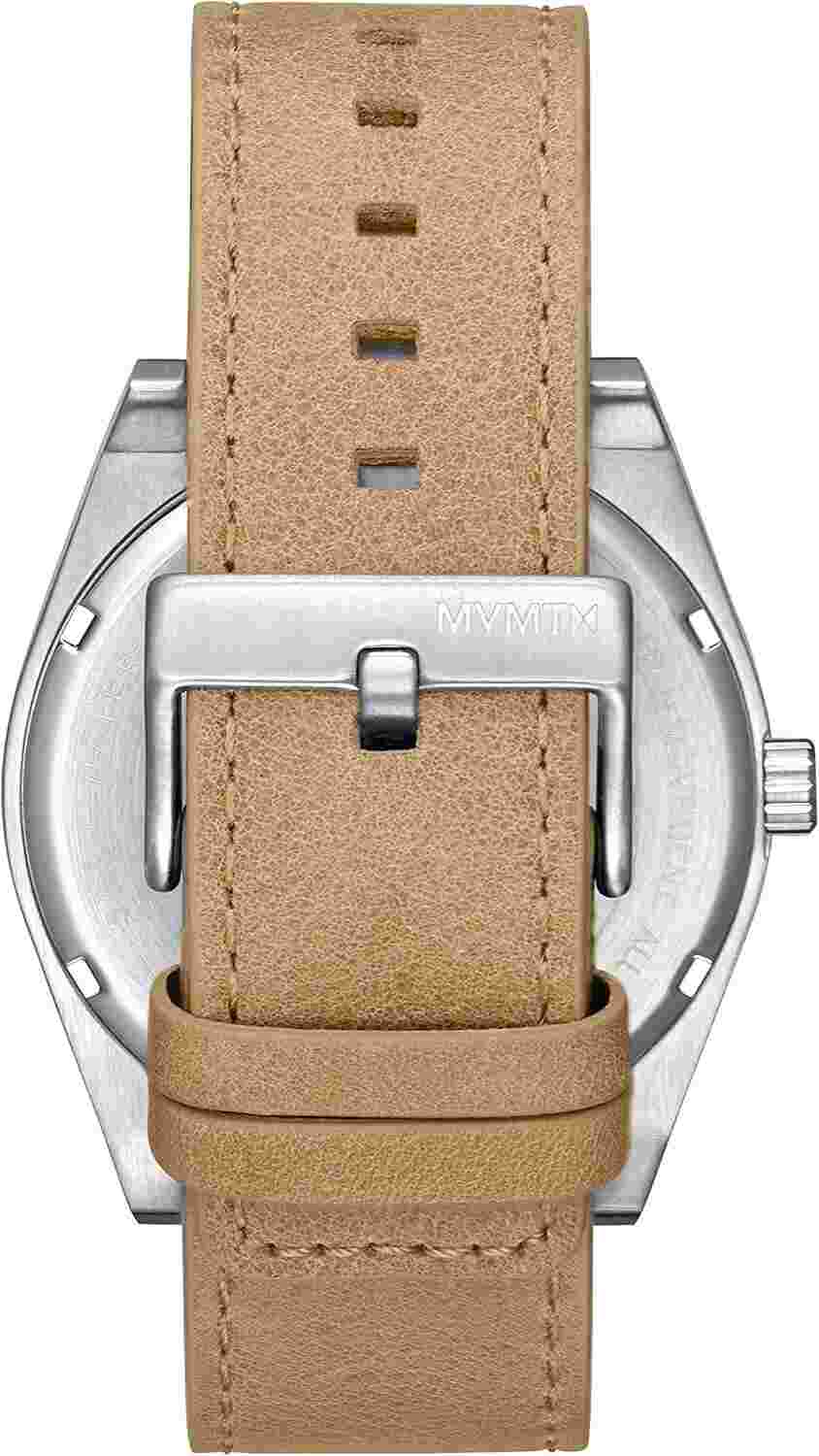 [MVMT Movement] Watch ELEMENT 28000040-D Men's Beige