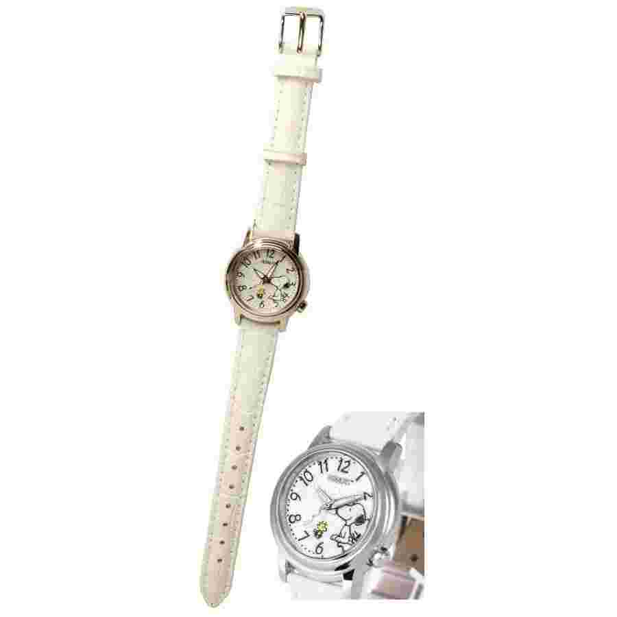 PEANUTS SNOOPY watch SN-1035c jp