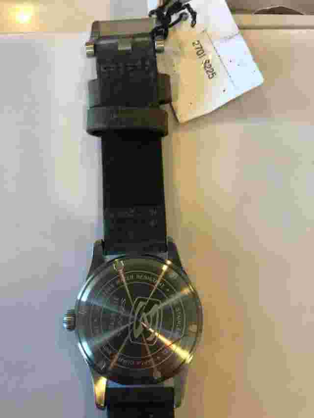 Szanto Mens Watch Sz 2701