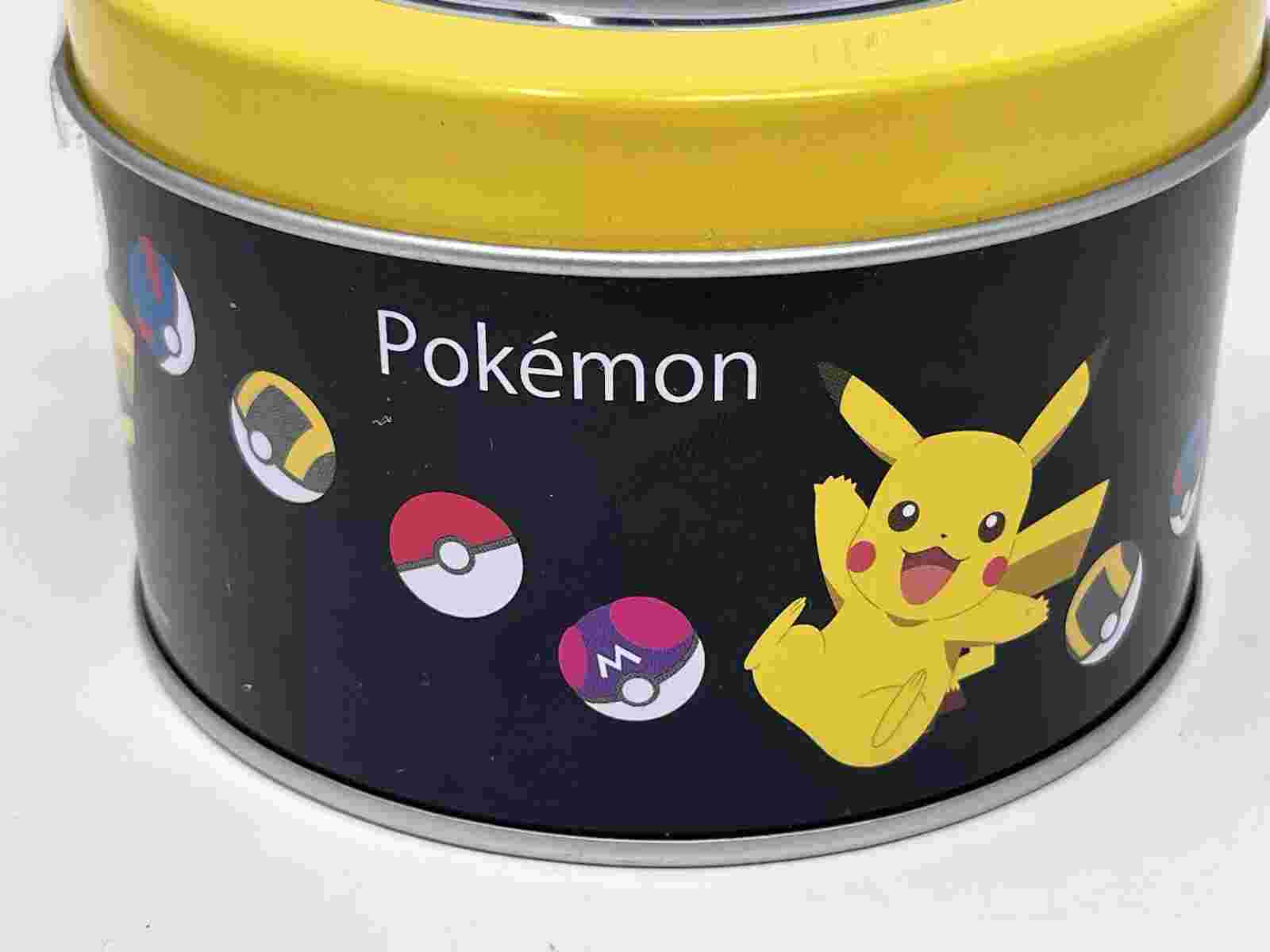Pokemon Premium Clear Wrist Watch Monster Ball Pattern SEGA Limited Edition