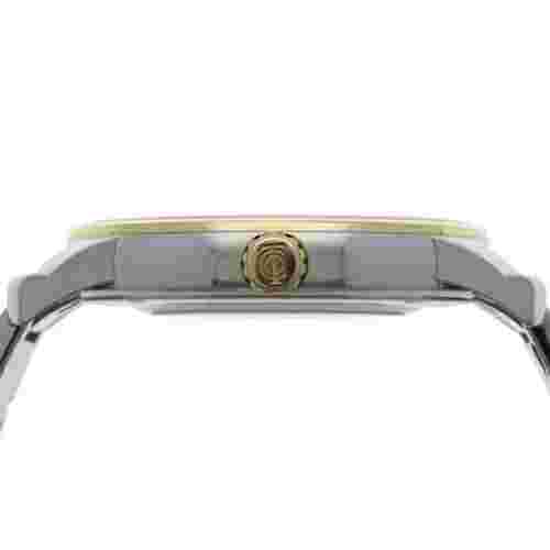 TIFFANY&Co. Z1810.68.15A21A00A Atlas Dome Men's Watch From Japan G1214