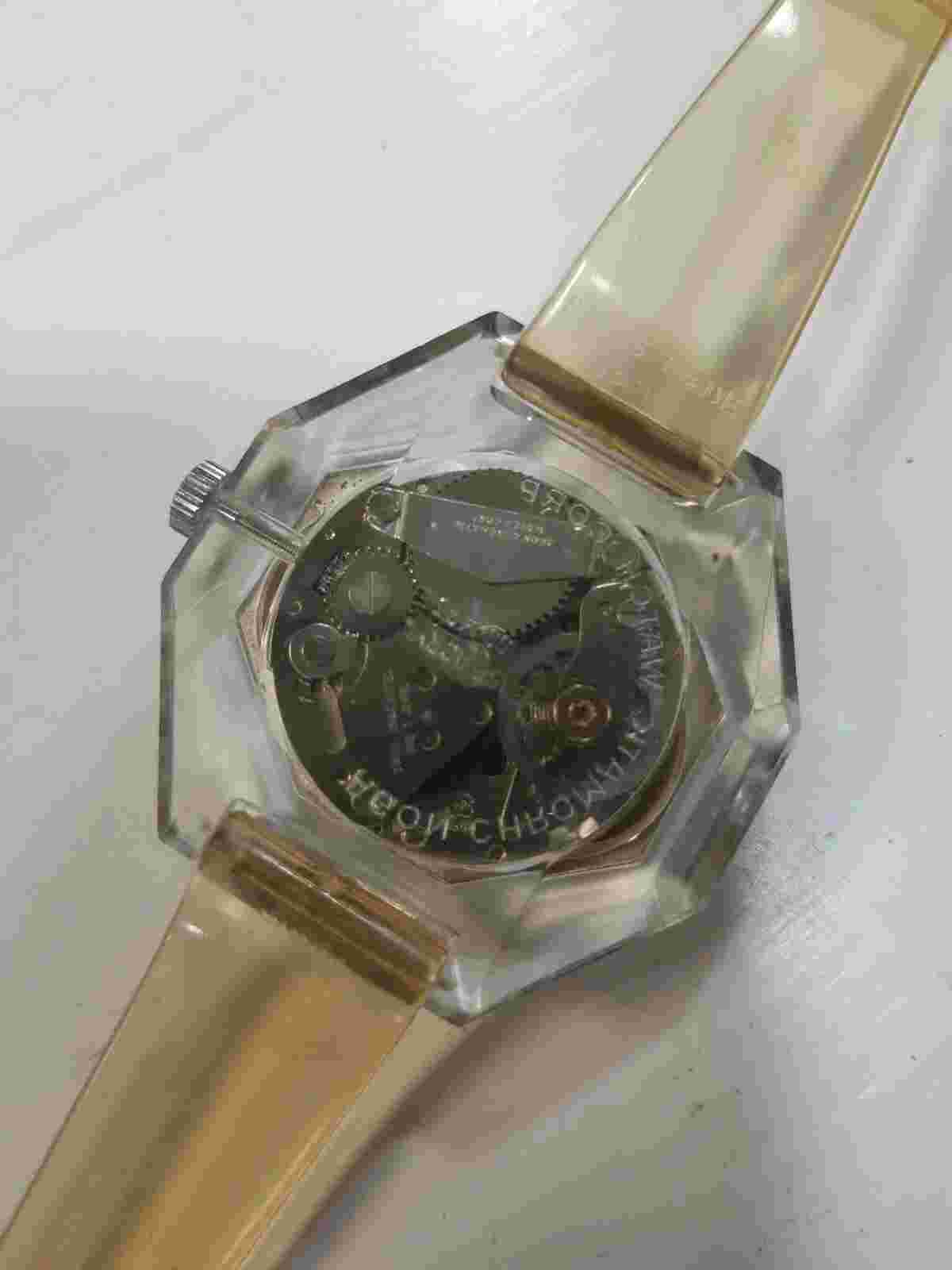 Lucerne EB 8800 Hand Winding Movement Watch