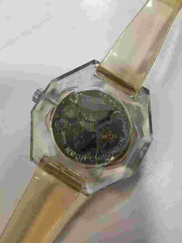 Lucerne EB 8800 Hand Winding Movement Watch