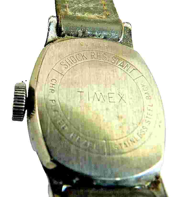 VINTAGE CINDERELLA WIND-UP WATCH---WORKING !!!---GREAT COLLECTIBLE  AS