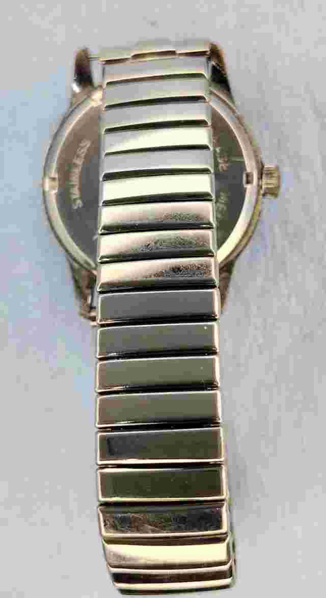 mens Works Le gran Champagne Dial 17J Manual Wind Old Vintage Watch Working lot