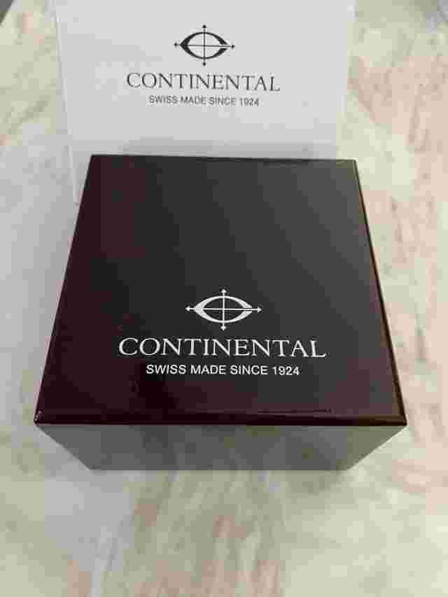 CONTINENTAL Watch SWISS MADE 18502-GC556720