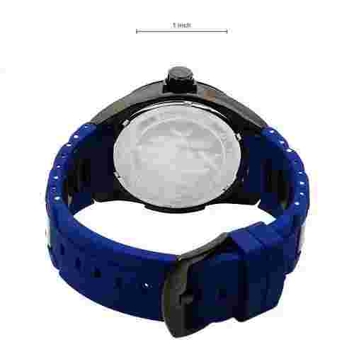 AQUASWISS TRAX Collection Brand New Gentlemens Date Watch