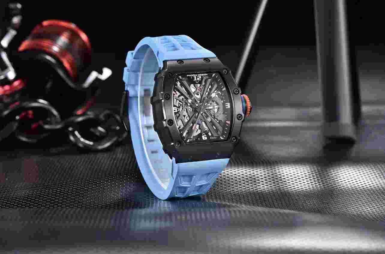 PAGANI DESIGN PD1738 Men’s Quartz Watch.