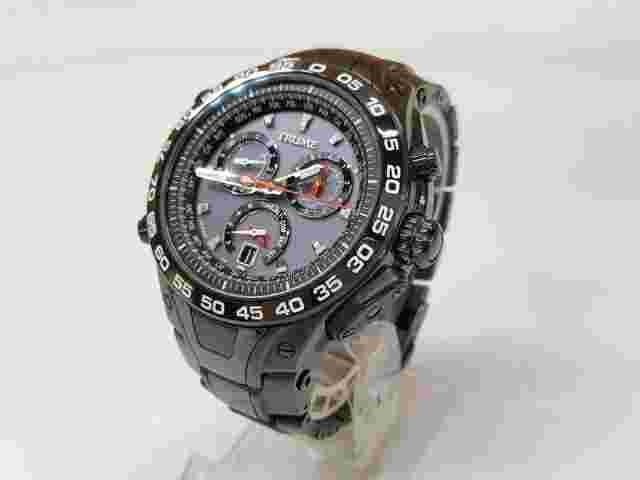 Epson Tr-Mb8 Timepiece