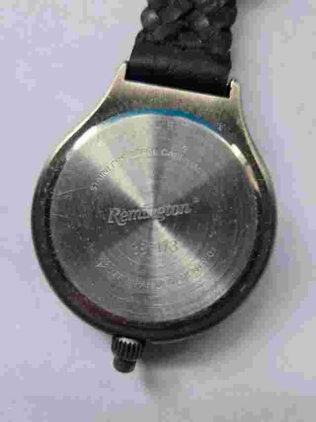 VintageUnique Unisex Remington Clip