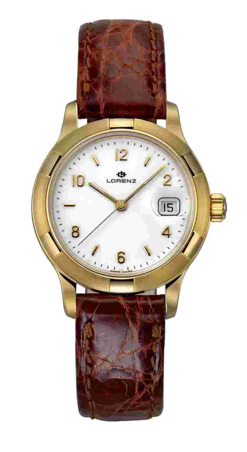 Watch Lorenz Woman 016868af